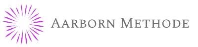 Logo Aarborn-Methode