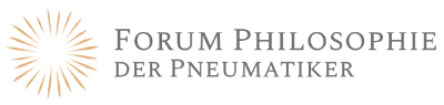 Forum Philosophie der Pneumatiker